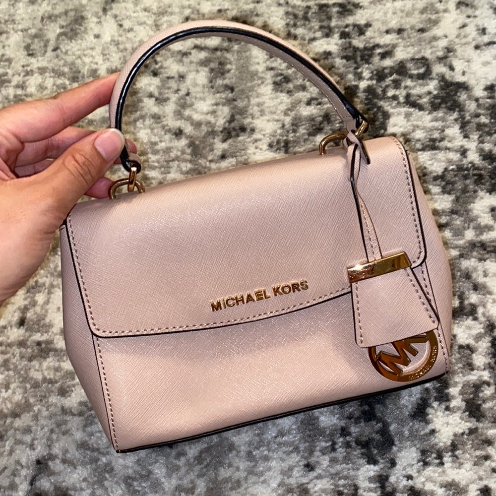 Michael Kors Satchel / Crossbody